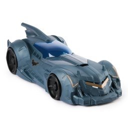 BATMAN transporto priemonė Shadow Guardian Batmobile, 6070504 