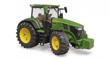 BRUDER traktorius John Deere 7R 350, 03150 03150
