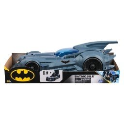 BATMAN transporto priemonė Shadow Guardian Batmobile, 6070504 