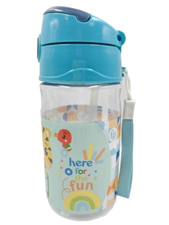 FISHER PRICE vandens gertuvė 350ml., 571-67204 