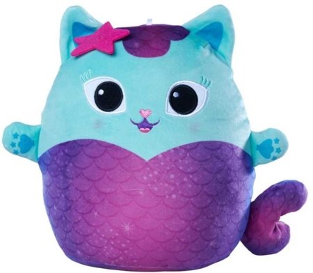 SIMBA UNIVERSAL Pliušinis žaislas Mercat 30cm, 6305875299NPB 