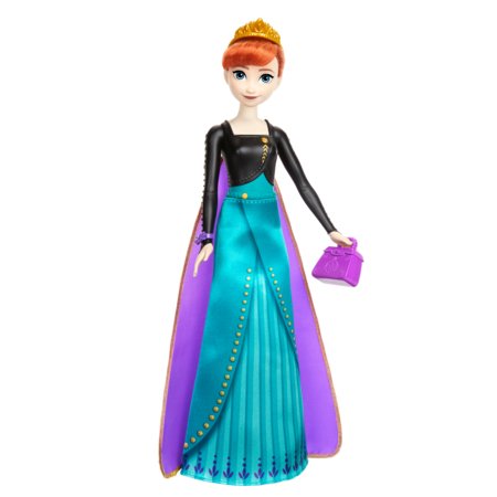 DISNEY FROZEN Spin & Reveal Anos siurprizų rinkinys, HXD27 