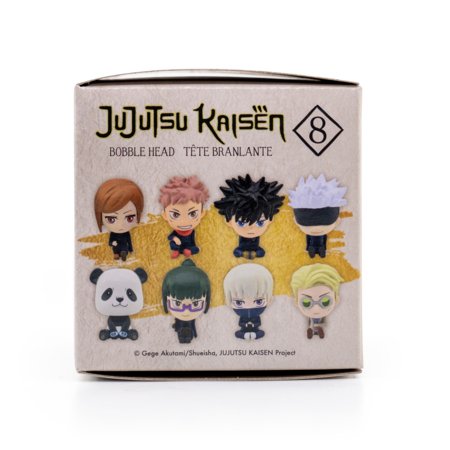 YUME Jujutsu Kaisen figūrėlė,  11200 