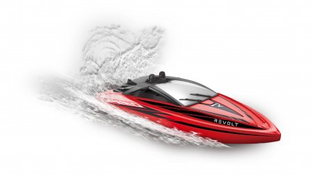 REVOLT R/C valdoma valtis Galaxy, Q5 Q5