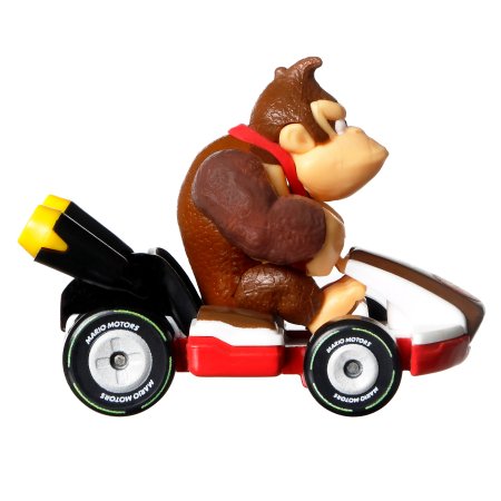 HOT WHEELS automodeliukas Mario Kart, GBG25 GBG25