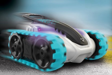 REVOLT valdomas automobilis R/C Biotrax SM, asort.,TG1006 TG1006