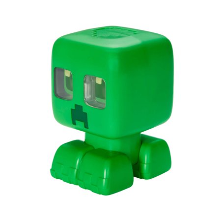 MINECRAFT figūrėlė – My Pet Creeper, JGX49 