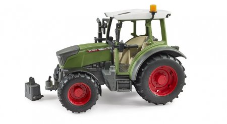 BRUDER 1:16 Fendt Vario 211 traktorius, 02180 02180
