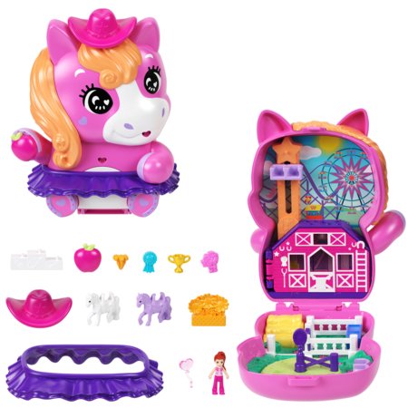 POLLY POCKET žaidimų rinkinys, JFG56 