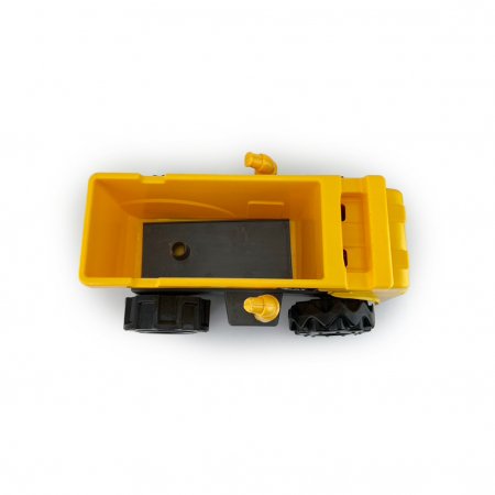 CAT smėlio žaislas Dump Truck, 83374 83374