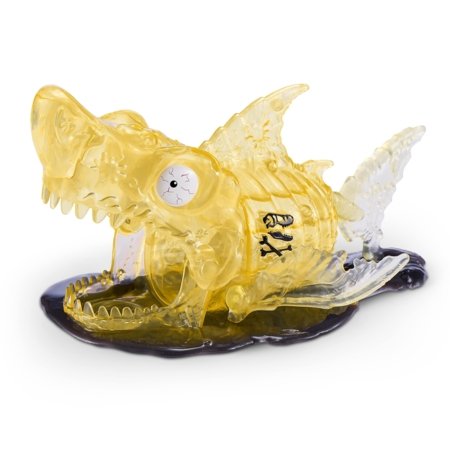 SMASHERS rinkinys Dino Island Giant Skull, 7488 