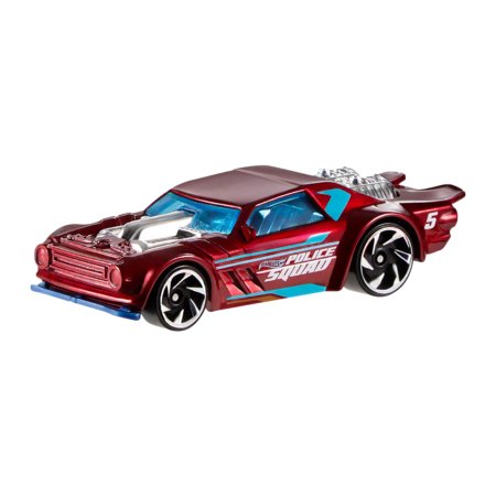 HOT WHEELS trasų prailginimų rinkinys + automodeliukas, JDW43 