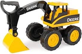 JOHN DEERE ekskavatorius, 47023 