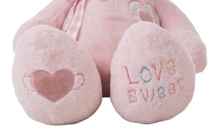 LLOPIS pliušinis meškiukas, 115 cm, asort., 10713 