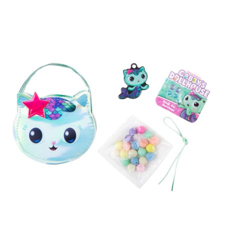 GABBYS DOLLHOUSE mini papuošalų rinkinys, 70-0014 