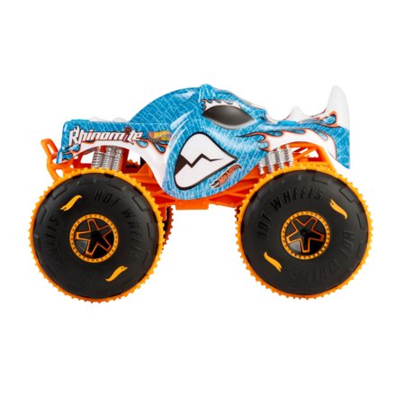 HOT WHEELS RC automodelis Rhinomite, JBK11 