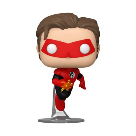 FUNKO POP vinilinė figūrėlė: Hal Jordan, 76778 
