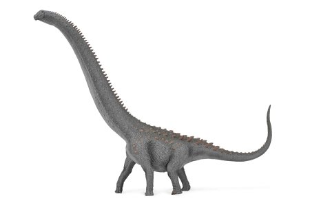 COLLECTA Dinozauras Ruyangosaurus Deluxe 1:100, 88971 