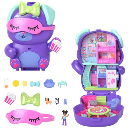 POLLY POCKET žaidimų rinkinys, JFG56 