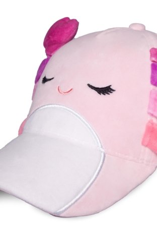 SQUISHMALLOWS kepurė - Cailey, NH532743SQM 