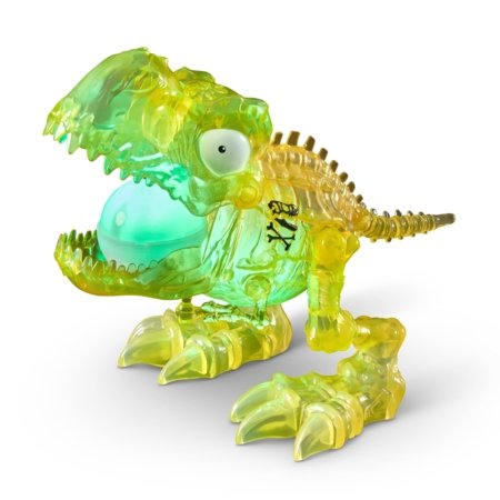 SMASHERS rinkinys Dino Island Giant Skull, 7488 