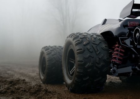 XBLITZ RC automobilis Blaze, XBL-BAB-RC004 