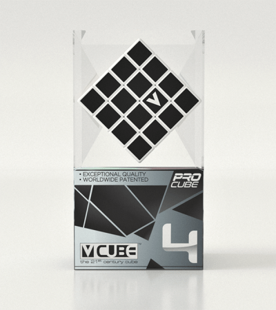 V-CUBE 4 kubas 4x4, 00.0048 