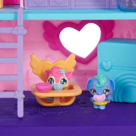 HATCHIMALS rinkinys Hatchi-nursery, 6067631 