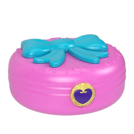 POLLY POCKET mažasis  rinkinys asort, GVM22 GVM22