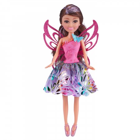 SPARKLE GIRLZ lėlė kūgelyje Fairy, 27cm, asort., 10006BQ5 
