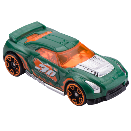 METAL MACHINES automobilio rinkinys  Value Brand Police, 6703 6703
