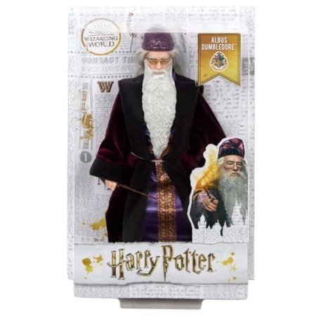 HARRY POTTER lėlės asort., GCN30 GCN30