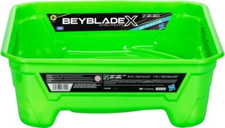 BEYBLADE GEN 4 žaidimo arena Beystadium, F9578EU40 
