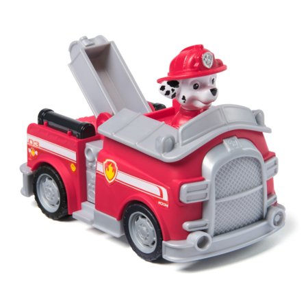 PAW PATROL RC 1:24 transporto priemonė, asort., 6071186 