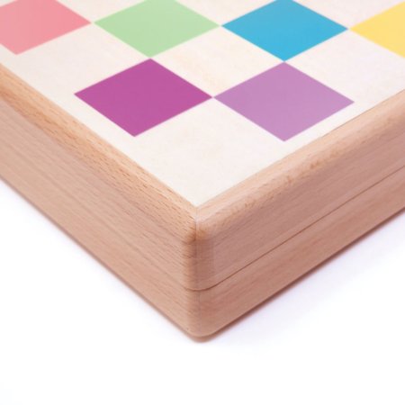 SVOORA šachmatų, damų ir nardų rinkinys, SV23148 