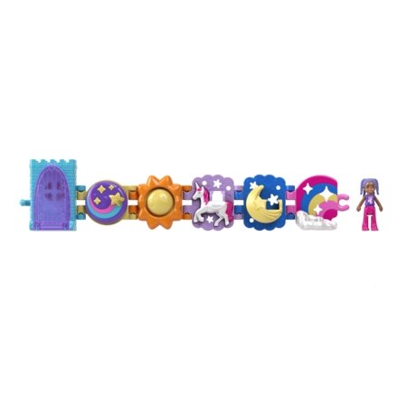 POLLY POCKET apyrankė asort, HKV67 HKV67