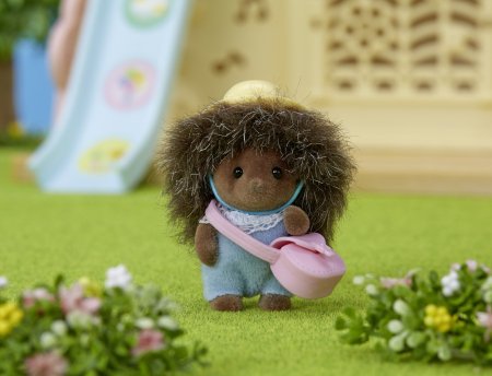 SYLVANIAN FAMILIES Ežiukas, 5410 5410