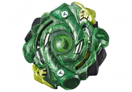 BEY BLADE sukučio viršunė Slingshock Single Tops asort., E4602EU4 E4602EU4