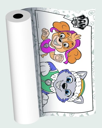 LISCIANI Paw Patrol piešimo rinkinys, 104611 