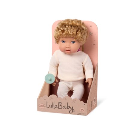 LULLABABY lėlė, LBY7292Z 