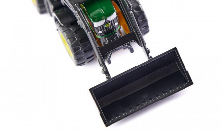 SIKU traktorius John Deere, 1395 1395