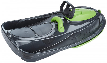 PLASTKON Rogės Stratos racing juodos, 41104204 41104204