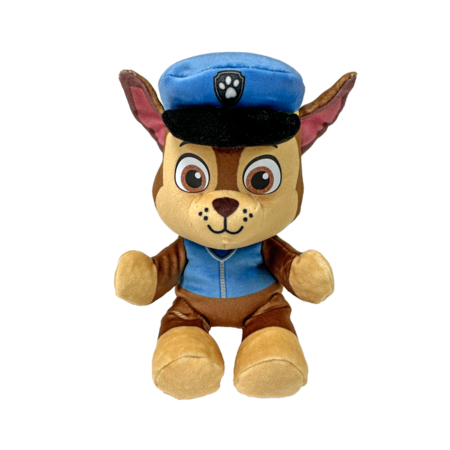 TY Paw Patrol pliušinis CHASE, TY44014 