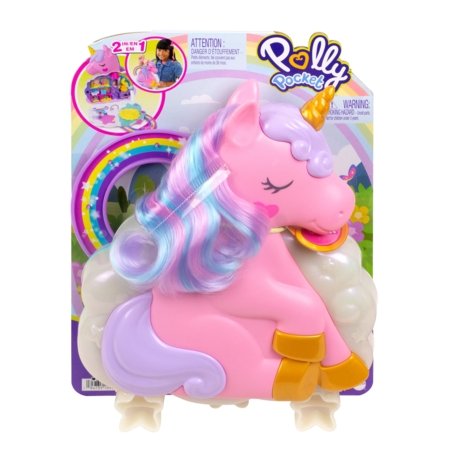 POLLY POCKET vienaragio rinkinys, HKV51 HKV51