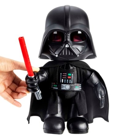 STAR WARS Žvaigždžių karų herojus „Dartas Veideris“, HJW21 HJW21