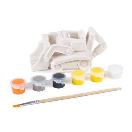 PAW PATROL pasidaryk pats transporto priemonių rinkinys, asort., 97-0223 