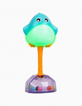 PLAYGRO barškutis Penguin, 187711 187711