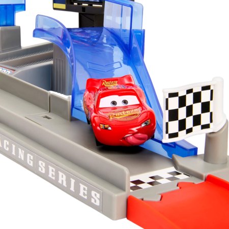 CARS triukų trasa Piston Cup, JHL42 