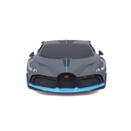 MAISTO TECH R/C 1:24 valdomas automodelis Bugatti Divo, 81515 