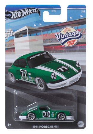 HOT WHEELS vintažiniai automodeliukai, HRT81 